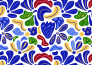 design geometric repeat patterns for you